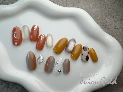 ジューシーゴールド(juicy gold)の写真