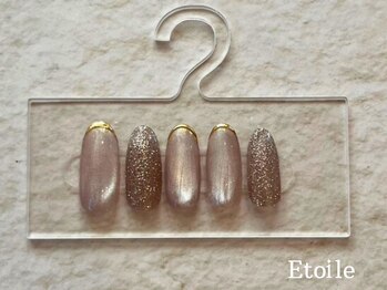 エトワール(Etoile)/【定額】ミラー＆マグネット