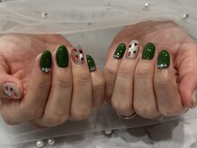 ミスネイル あがり浜店(Ms.naiL)/定額3980円