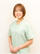 エル鍼灸整骨院 守屋 麻里枝