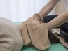 人気NO1【今月限定☆家事/仕事でガチガチ首腰肩に】新感覚整体で翌朝スッキリ
