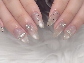 ソイン キタガタ(so-in kitagata)/wakahara.nail