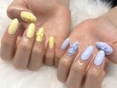 【パラジェル】ワンカラー