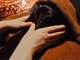 アジアン リラクゼーション ヴィラ 新潟東店(asian relaxation villa)の写真/頭・目・肩・首までスッキリ！ヘッドメニューで深いリラックス時間を
