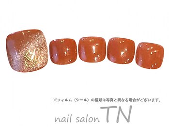 ティーエヌ TSUTAYA坂戸八幡店/7月フット6900円→オフ込み4500
