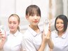 【オープン記念75分】首肩ゆるめてフェイスライン激変/初回20,900円→1,000円