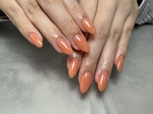 ラフィーナ(RAFFINA)/うる艶ワンカラー