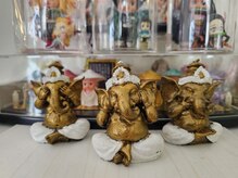 須賀川手もみ整体院の雰囲気(日頃の疲れから解放されてください。)