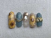 ニュイ 浦和店(nuit)/design定額コース￥8,500
