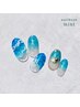 【ご新規様】【ハンド】【人気NO.1☆】キャンペーンネイル ☆¥7700