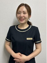 小顔フェイスラボ 安城店(小顔 Face Labo.) 山口 友子