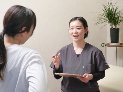 十三 プライベートラボ 整骨院(十三 Private labo 整骨院)の写真