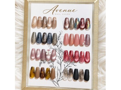 アベニュー 府中駅前店(Avenue)の写真