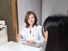 ウル(ulu)の雰囲気（豊田市/ダイエットやお身体のお悩みをお聞かせください）