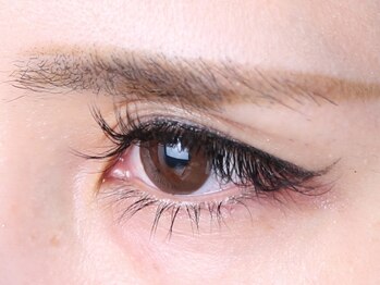 ネイルアンドアイラッシュ リンク(nail&eyelash link)/まつ毛エクステ