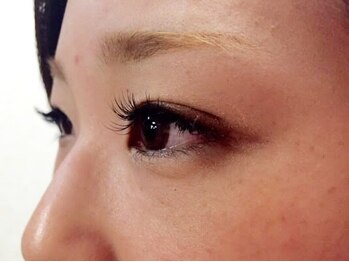 フーラアイラッシュ(Fura eyelash)/80本4,320円