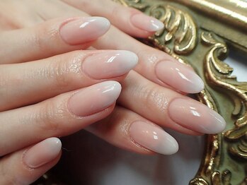 ネイル ロッカ(nail LOCCA)/ベイビーブーマーネイル(ジェル)