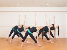 ホットヨガサロン ラビエ 宇都宮店/ホットヨガが初めての方も大歓迎