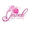 ジュエルネイルサロン(Jewel)ロゴ