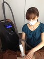 トータルビューティーアリエス(Aries) 中川 みゆき