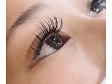 アリュール アンド エテルノ 小山店(Allure & ETERNO)/ボリュームスタイル☆180本