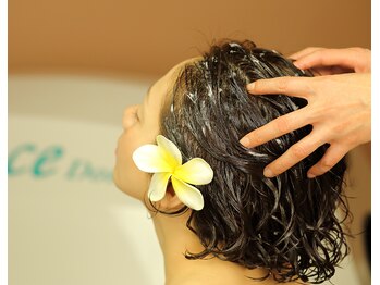 サロン ド エゴット(Salon de Egotto)/ヘッドスパ