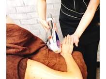 脱毛専門店 美的/脱毛専門店だから結果効果重視！