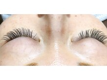 リリーネイル(Lily Nail)/超軽量！フラットラッシュ