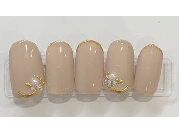 シエルズビューティー(ciel's beauty)/定額6500円