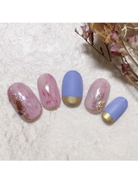 トレンドデザインコース6980円