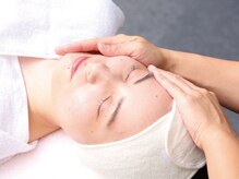 美肌工房 エステサロン上迫/フェイシャルエステ