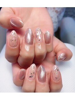 ザ ビューティサロン レン(The Beauty Salon Ren)/