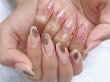 ライトウェーブ 長野駅前店/90分やり放題コース