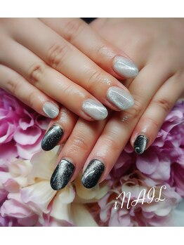 アイネイル(iNAIL)/