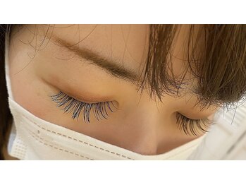 リシェル 沼津(Richelle)/ダークモカブラウン★