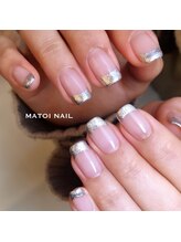 マトイ ネイル(MATOI NAIL)/