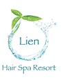 ヘア スパ リゾート リアン(hair spa resort Lien) 廣田 愛