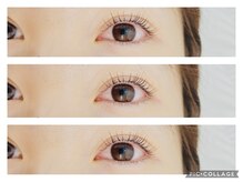 プライズアイリス アイラッシュ 池袋東口店(prize Iris eyelash)/アッパーリフトカール【池袋】
