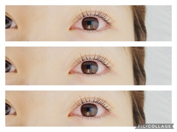 プライズアイリス アイラッシュ 池袋東口店(prize Iris eyelash)/アッパーリフトカール【池袋】