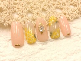 2022年3月キャンペーンデザイン