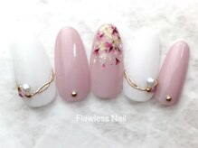 フローレスネイル 新宿西口店(FlawlessNail)/【定額アート】