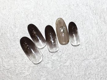 プルメリア(PLUMERIA)/1月~4月定額ニュアンスコースA