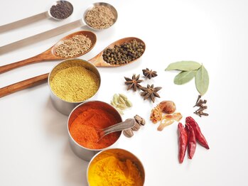 ハンドマイルド 赤坂 六本木(Hand Mild)/スパイスのお悩み相談