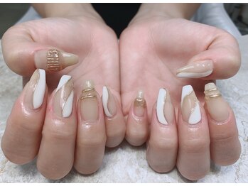 シーシーネイルサロン(CC)/