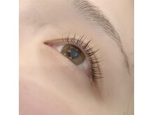 アールワイズ(Rys)/パリジェンヌラッシュリフト