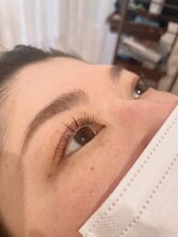 ビューティーアミューズメント 山鼻店(BEAUTY AMUSEMENT)/ドールリフトカール