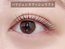 アイラッシュアイブロウ バイ ラブランシュ 大宮(eyelash eyebrow by La Blanche)/まつ毛パーマ/アイブロウ/眉毛