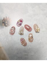 グリッター(Glitter)/クリスマス