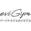 エビジム 新宿店(eviGym)ロゴ