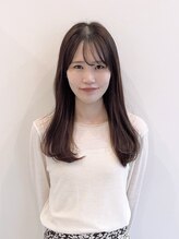 キルナ(kiruna) 山口 映未奈